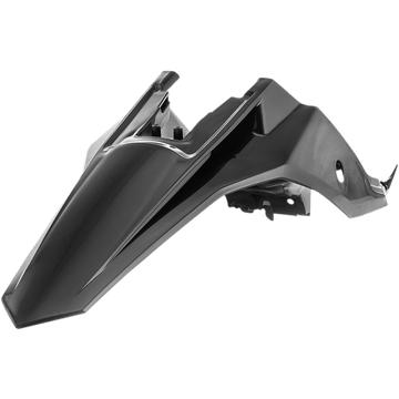 ACERBIS Rear Fender Black