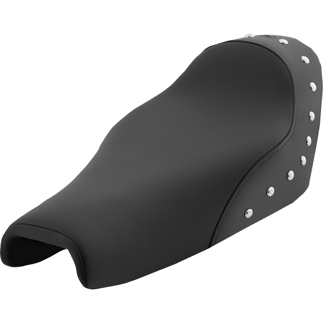 SADDLEMEN Solo Seat Studded XL '06-'20 80711001