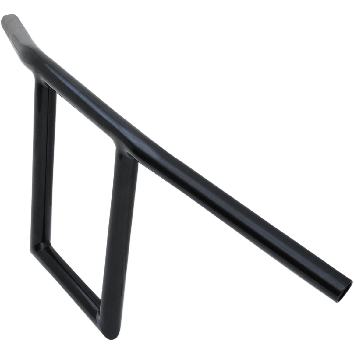 LA CHOPPERS Handlebar Window 10" Black LA738510B