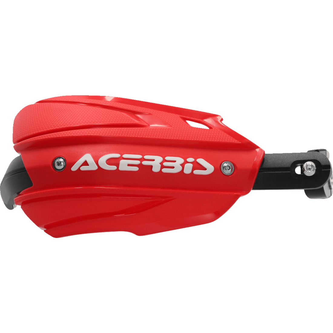 ACERBIS Handguards Endurance X Red/White 2980461005