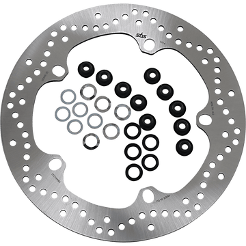 SBS Brake Rotor BMW