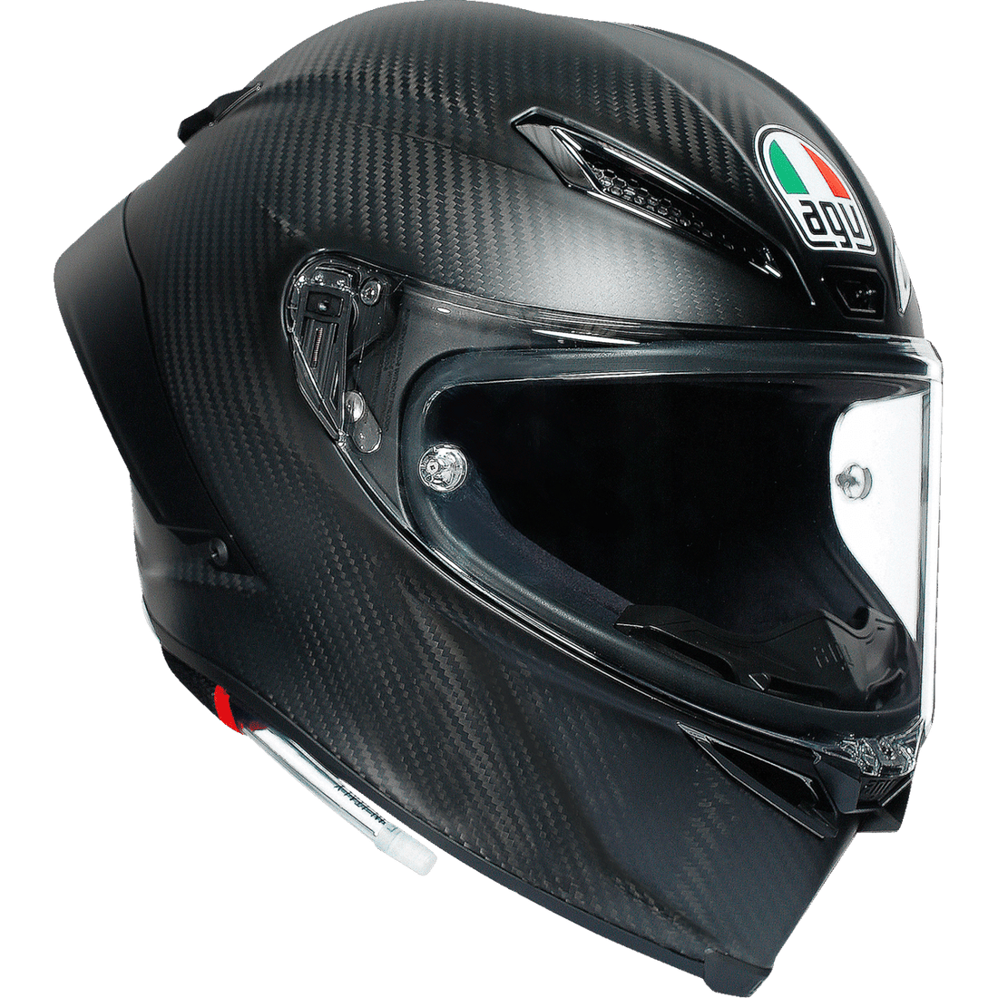 AGV Pista GP RR Helmet Matte Carbon Small 2118356002007S