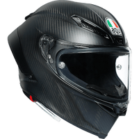 AGV Pista GP RR Helmet Matte Carbon Large 2118356002007L