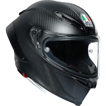 AGV Pista GP RR Helmet Matte Carbon Medium 2118356002007M