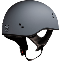 Z1R Vagrant Helmet Primer Gray Large