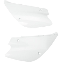 ACERBIS Side Panels White