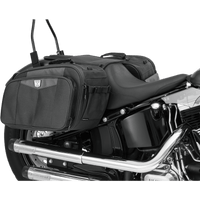 KURYAKYN Momentum Outrider Saddlebags KUR5209