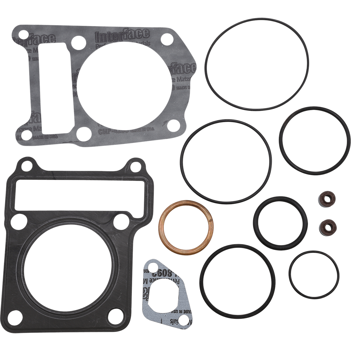 PROX Top End Gasket Set Yamaha