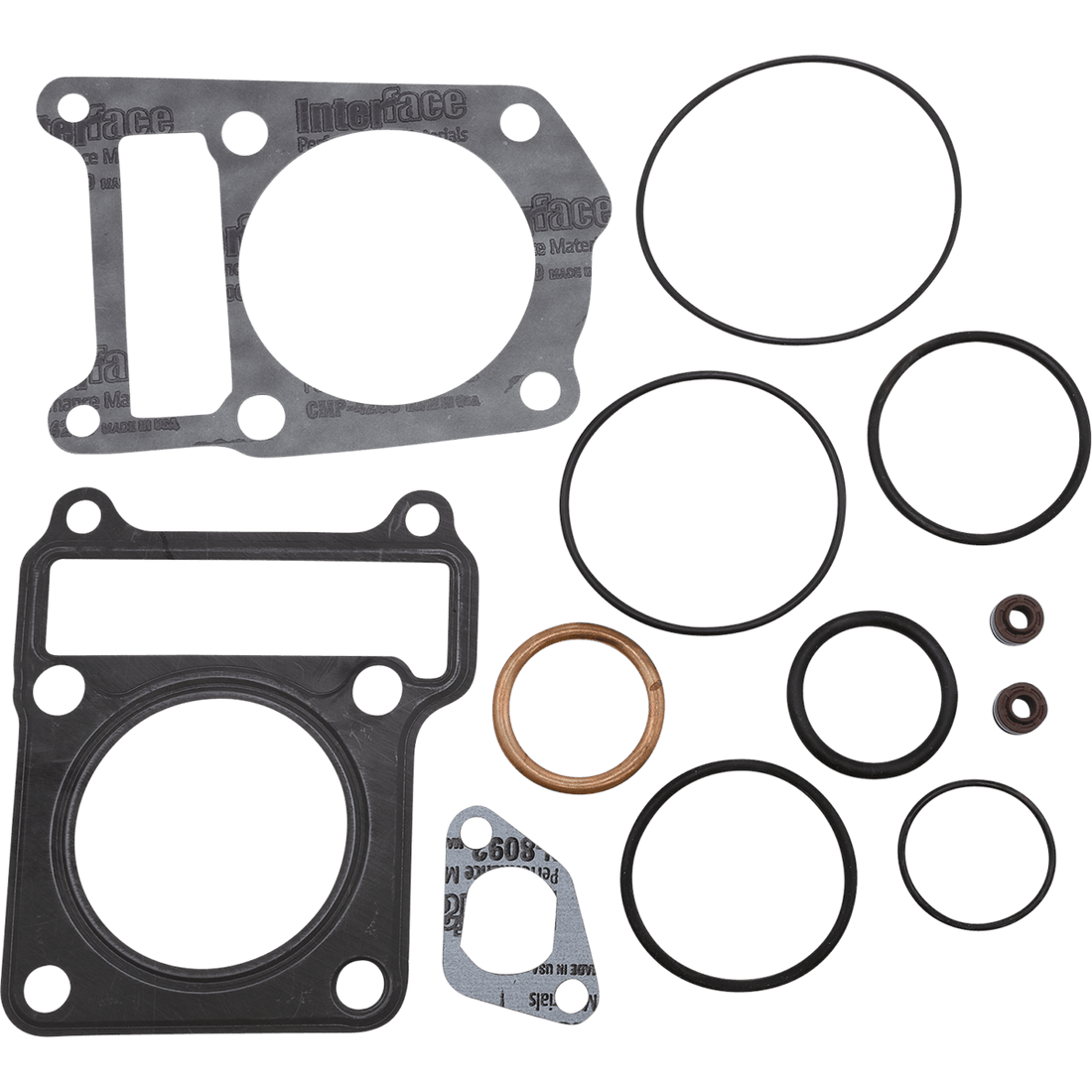 PROX Top End Gasket Set Yamaha