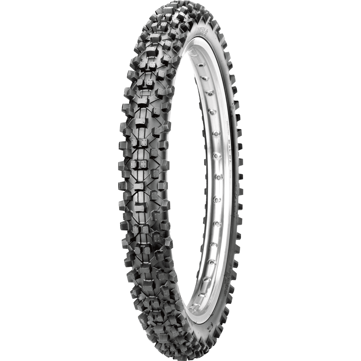 CST Tire Surge S C7217 Front 80/100-21 51M TM88240000