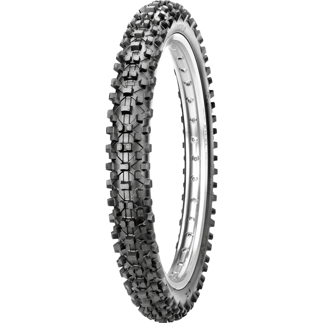 CST Tire Surge S C7217 Front 80/100-21 51M TM88240000