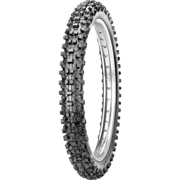 CST Tire Surge S C7217 Front 80/100-21 51M TM88240000