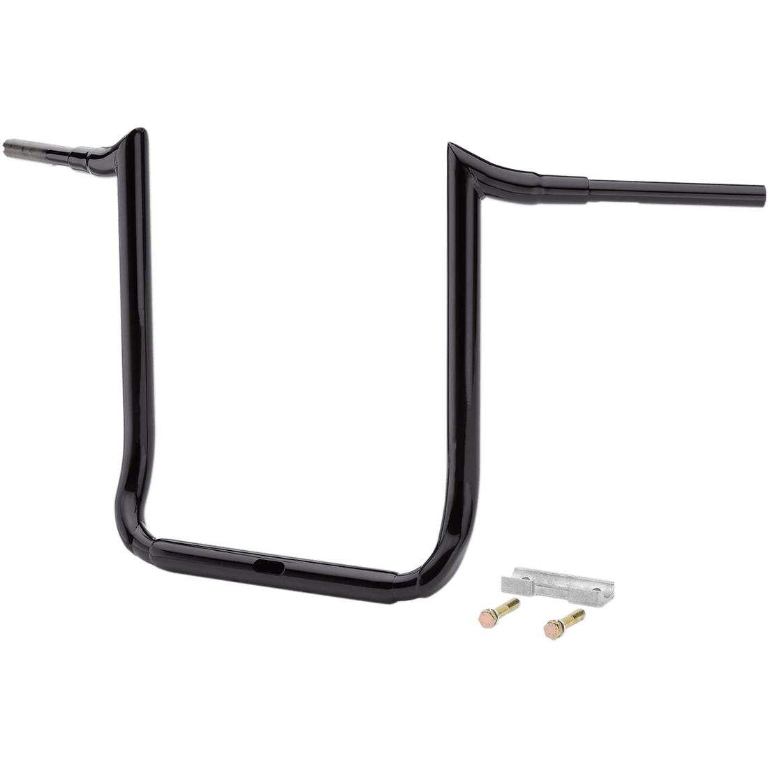 LA CHOPPERS Handlebar Prime Ape 18" Black LA735618B