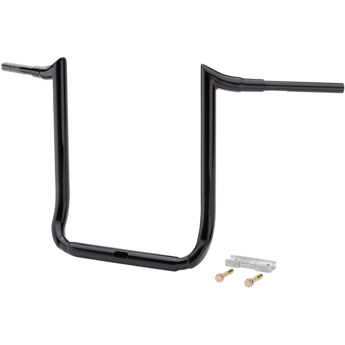 LA CHOPPERS Handlebar Prime Ape 18" Black LA735618B