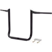 LA CHOPPERS Handlebar Prime Ape 18" Black LA735618B