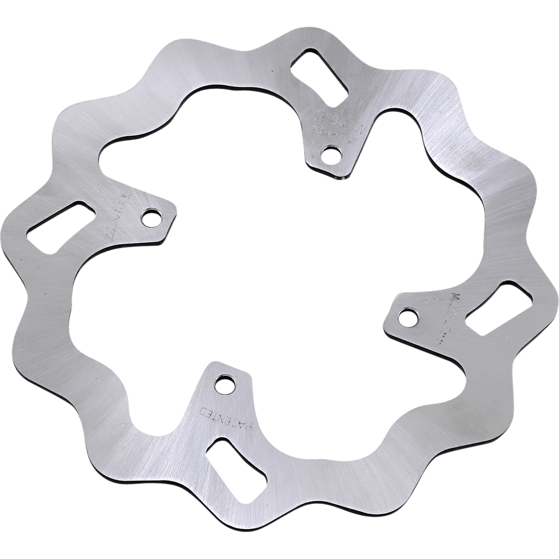 GALFER Wave® Rotor Rear Honda