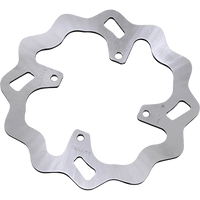 GALFER Wave® Rotor Rear Honda DF047W