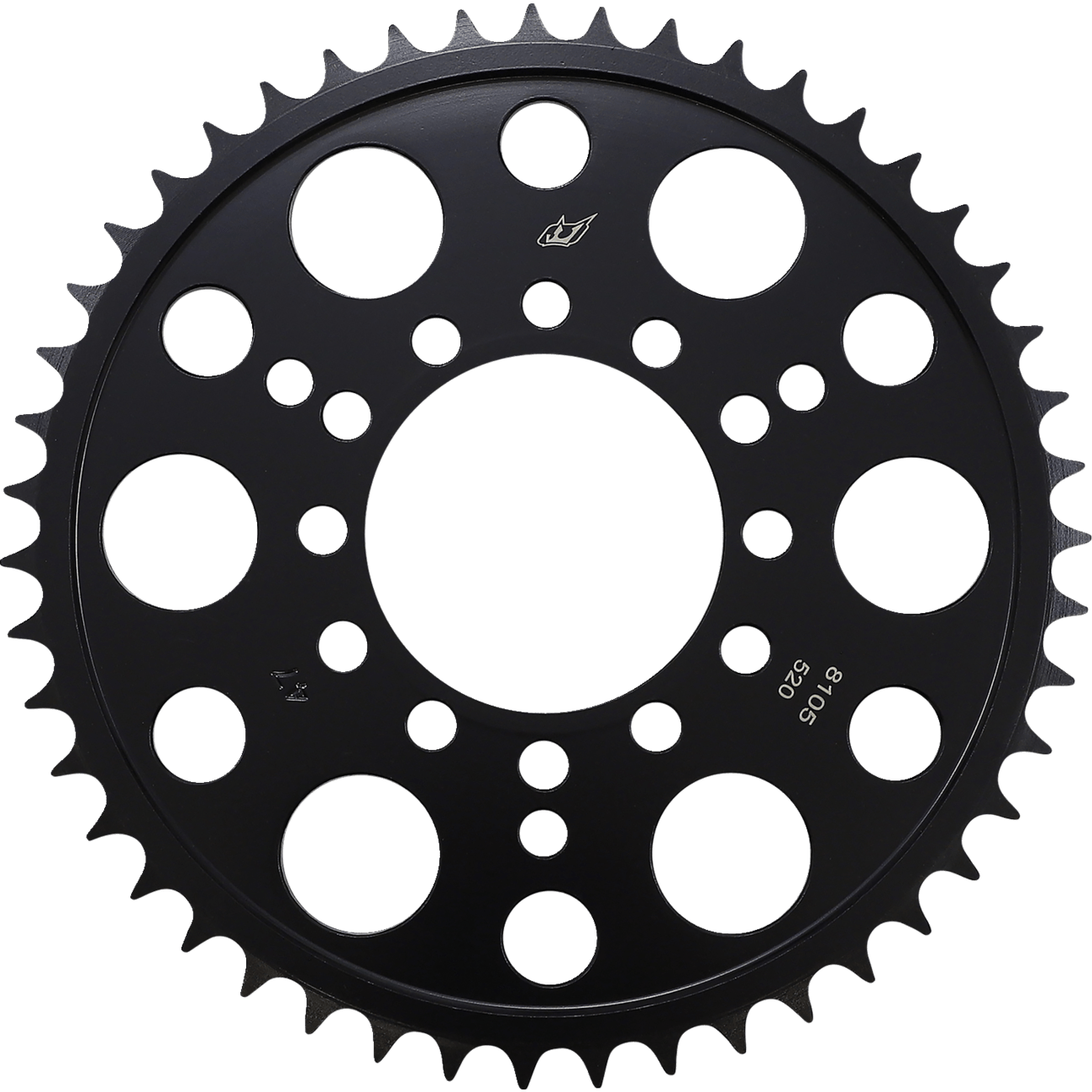 DRIVEN RACING Rear Sprocket 47 Tooth