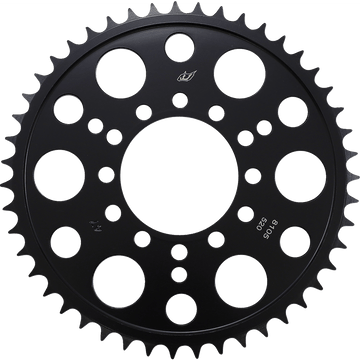 DRIVEN RACING Rear Sprocket 47 Tooth