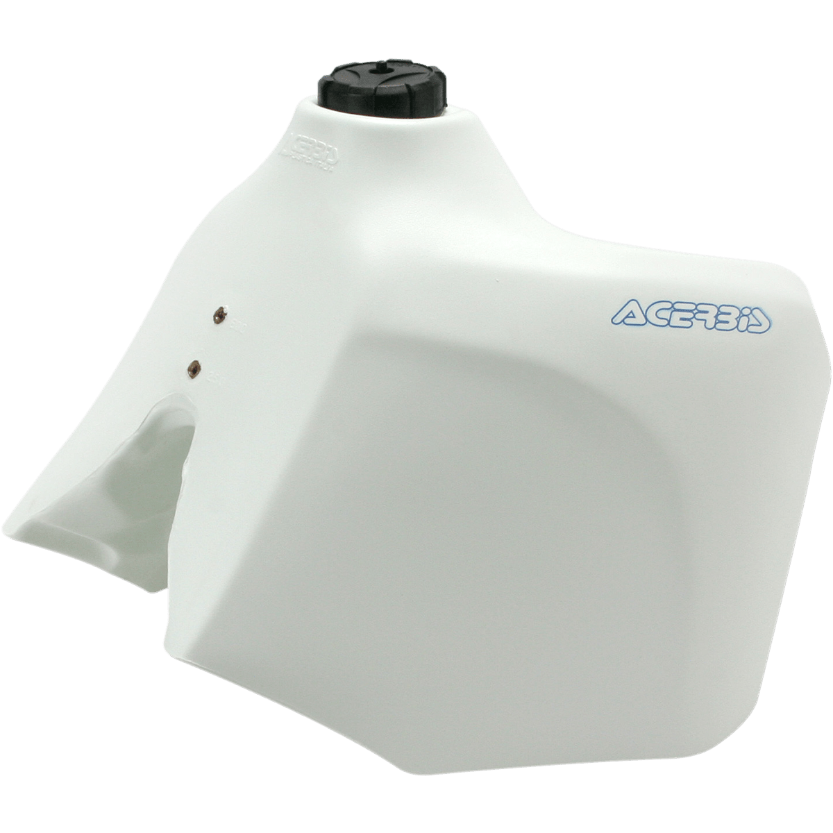 ACERBIS Fuel Tank 5.8 Gallon Honda White 2044330002