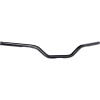 BILTWELL Handlebar Tracker Mid TBW Black 60082017