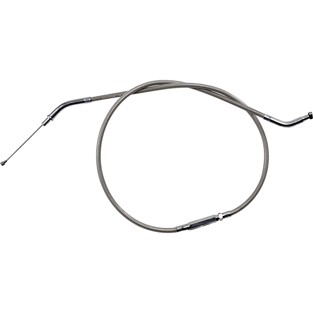 MOTION PRO Clutch Cable Yamaha Stainless Steel