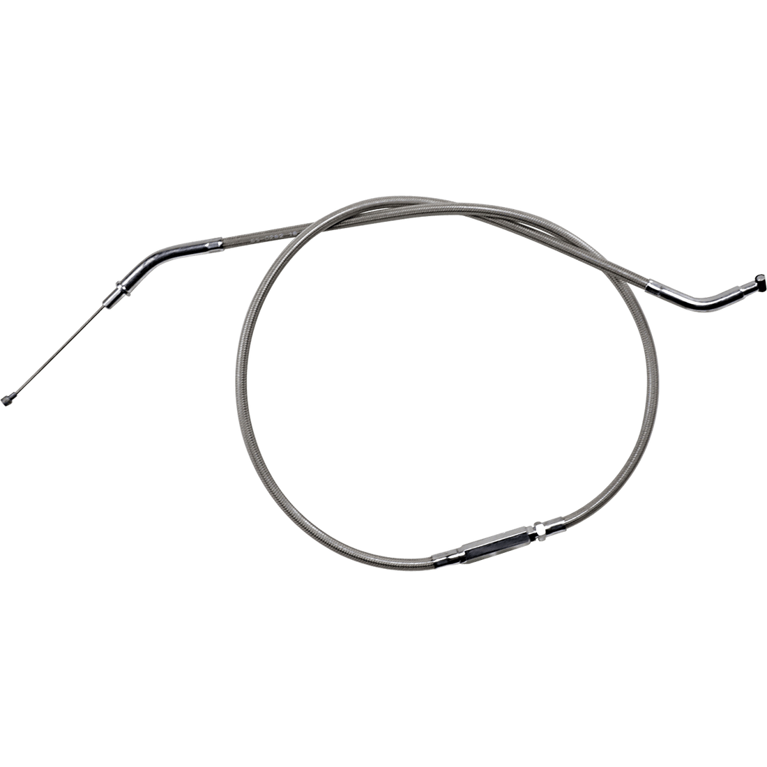 MOTION PRO Clutch Cable Yamaha Stainless Steel