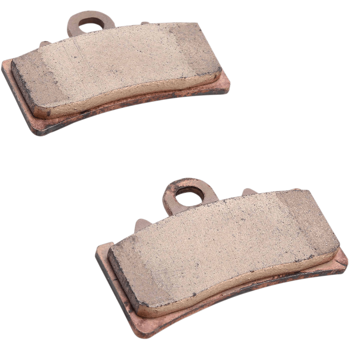 DP BRAKES Standard Brake Pads RC 390