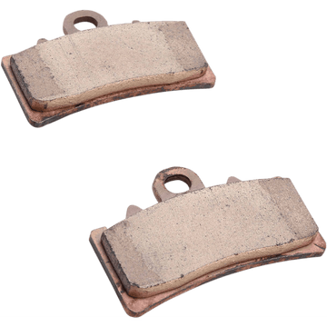 DP BRAKES Standard Brake Pads RC 390