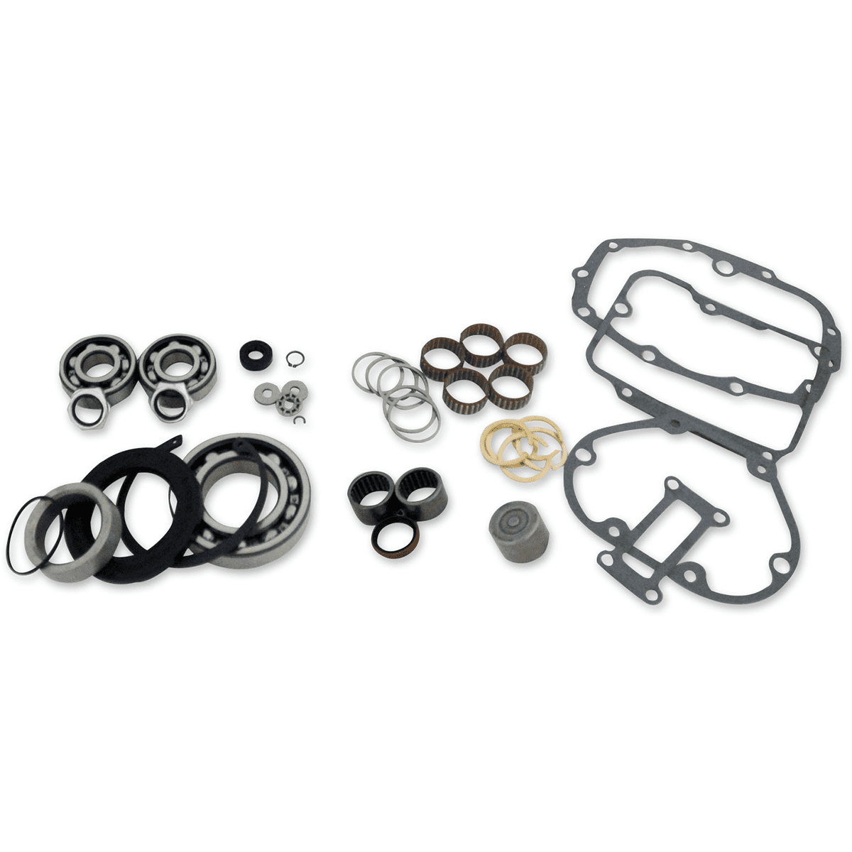 BAKER DRIVETRAIN Transmission Rebuild Kit TRKFLSTX