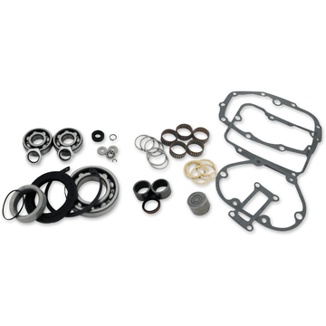 BAKER DRIVETRAIN Transmission Rebuild Kit TRKDYN