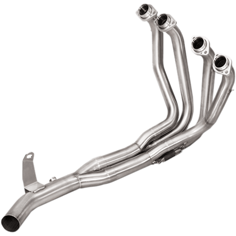 AKRAPOVIC Header Stainless Steel EK9R3