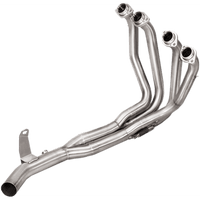 AKRAPOVIC Header Stainless Steel EK9R3