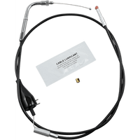 BARNETT Idle Cable Black