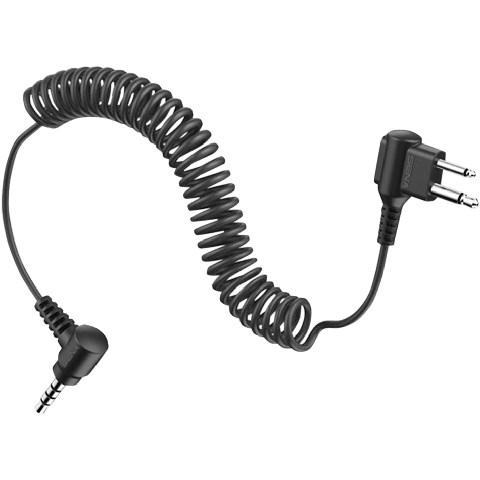 SENA Radio Cable Twin-Pin Motorola