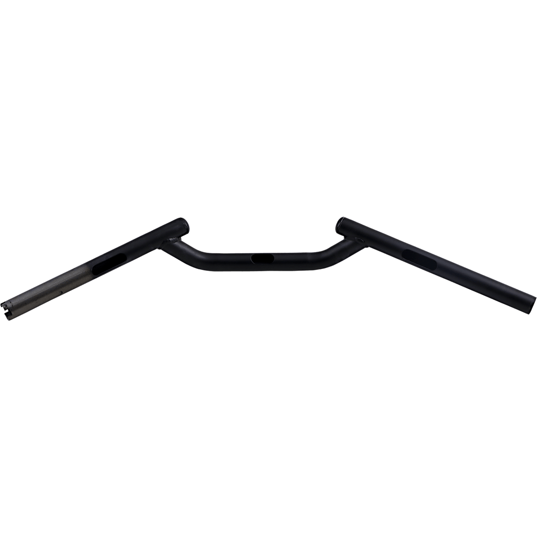 TODD'S CYCLE Handlebar Speed Down Flat Black 06014663