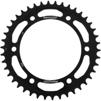 SUPERSPROX Rear Sprocket 42 Tooth