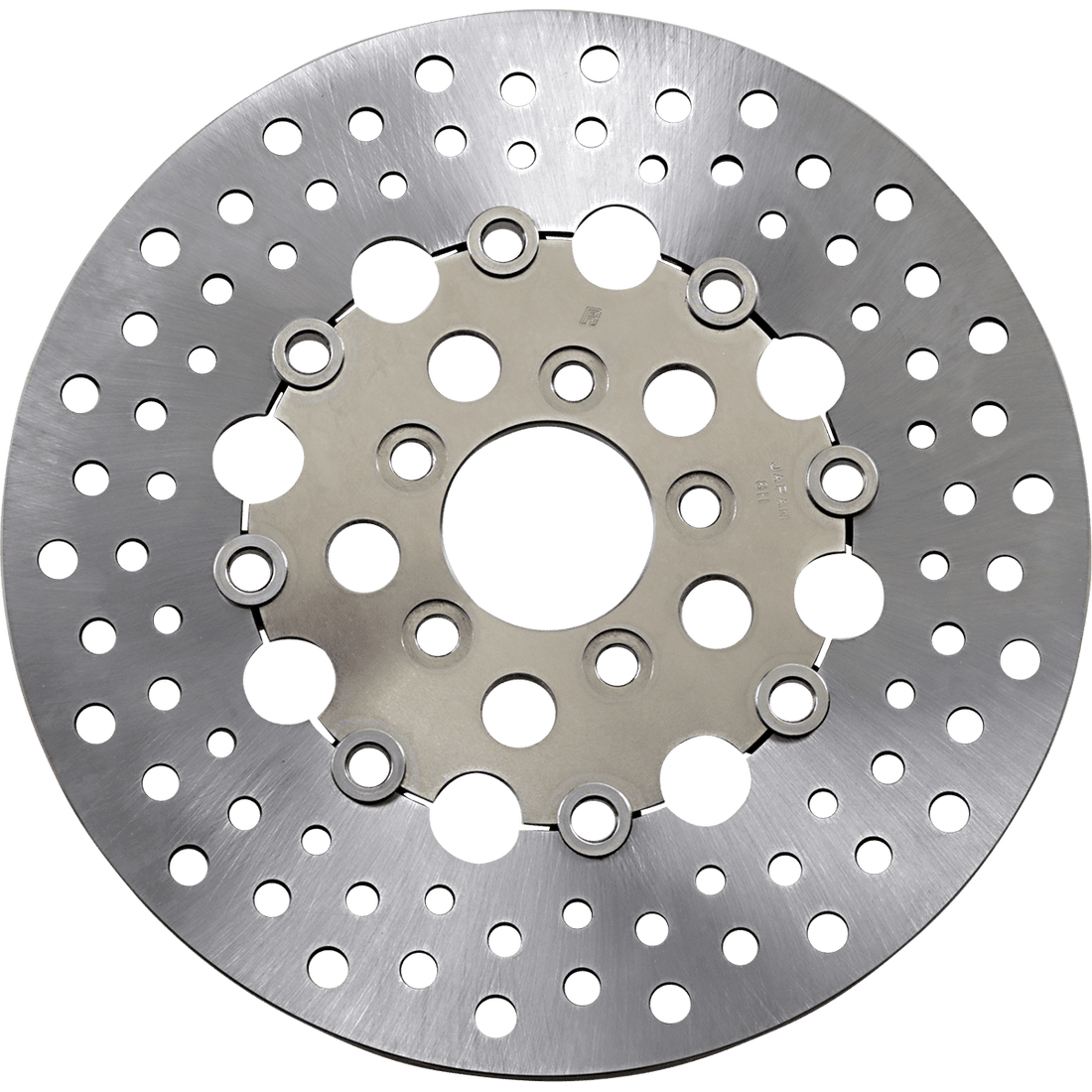 RUSSELL Rear Rotor R47013