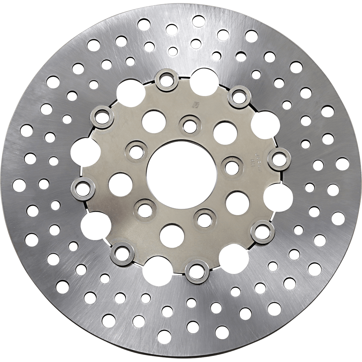 RUSSELL Rear Rotor R47013