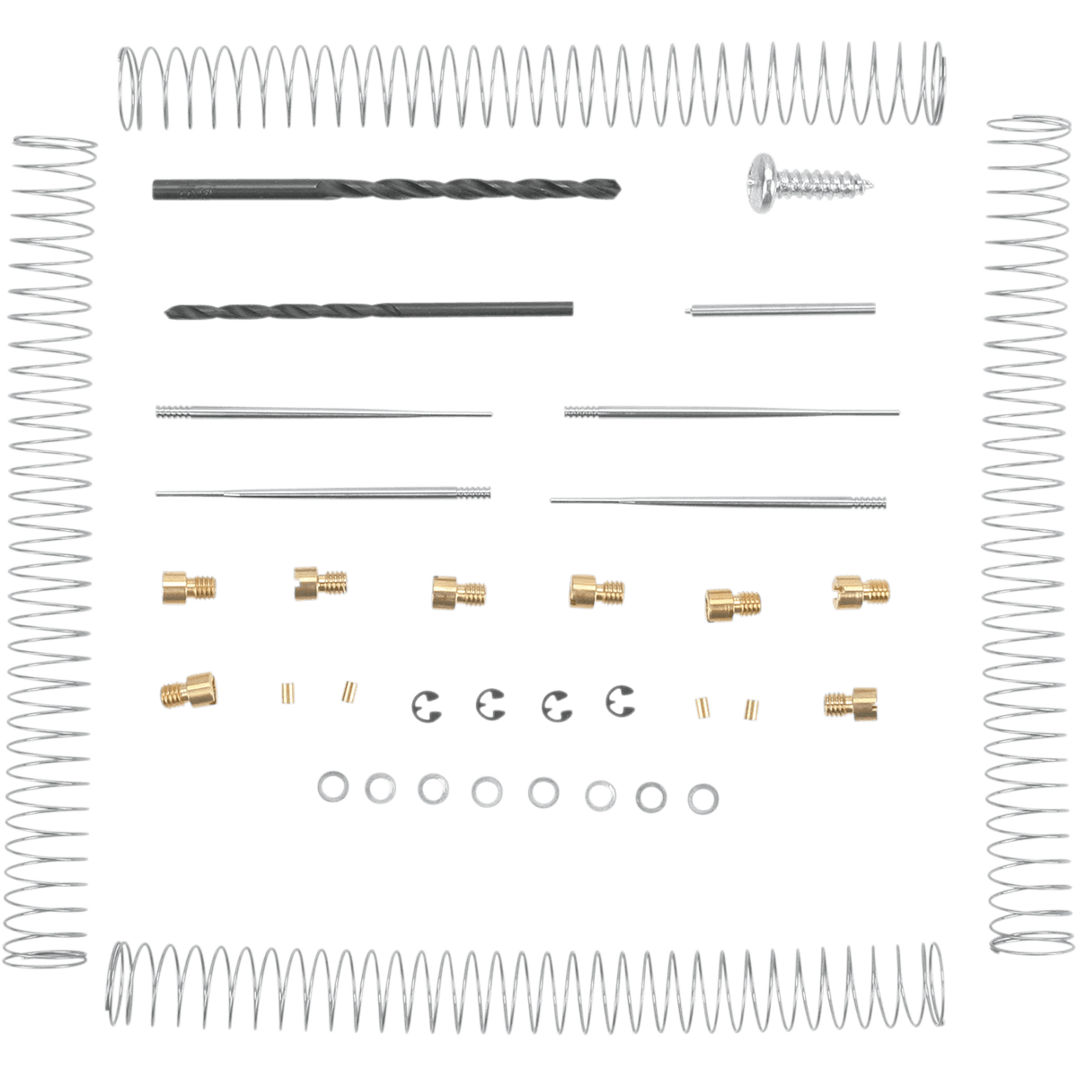 DYNOJET Jet Kit Stage 1 Kawasaki 2170