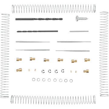 DYNOJET Jet Kit Stage 1 Kawasaki 2170