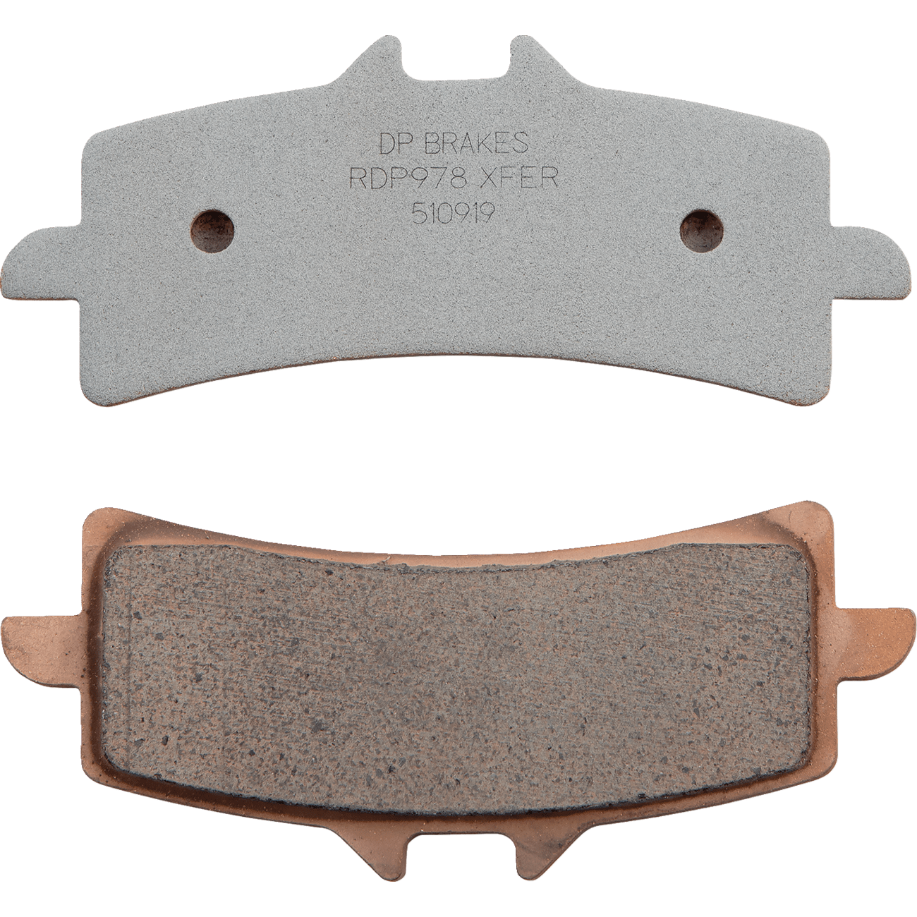 DP BRAKES RDP Racing Brake Pads