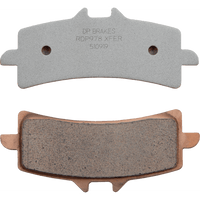 DP BRAKES RDP Racing Brake Pads