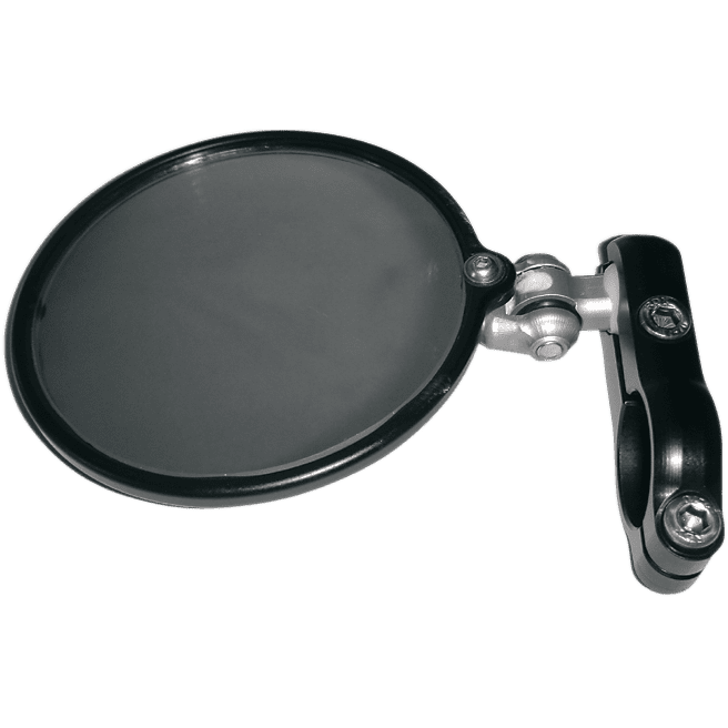 CRG Hindsight Mirror LS Left HSLS200L