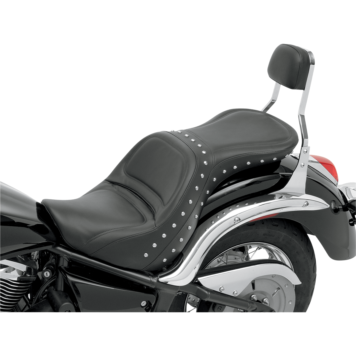 SADDLEMEN Explorer Special Seat VN900 K0611039