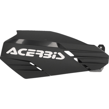 ACERBIS Handguards Linear Black/White