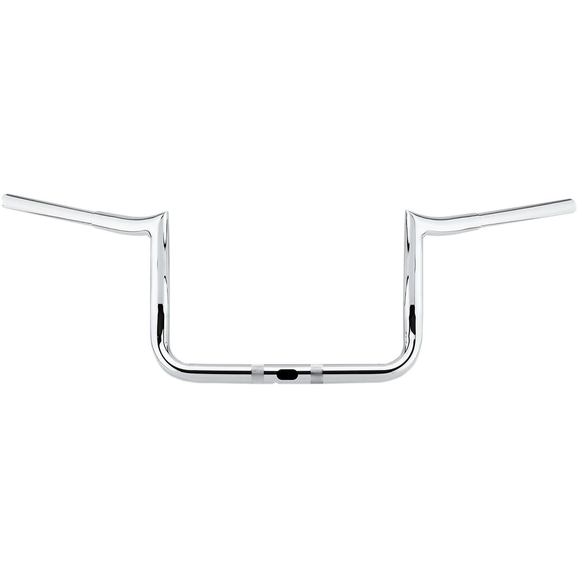 LA CHOPPERS Handlebar Prime Ape 8" Chrome LA735310C