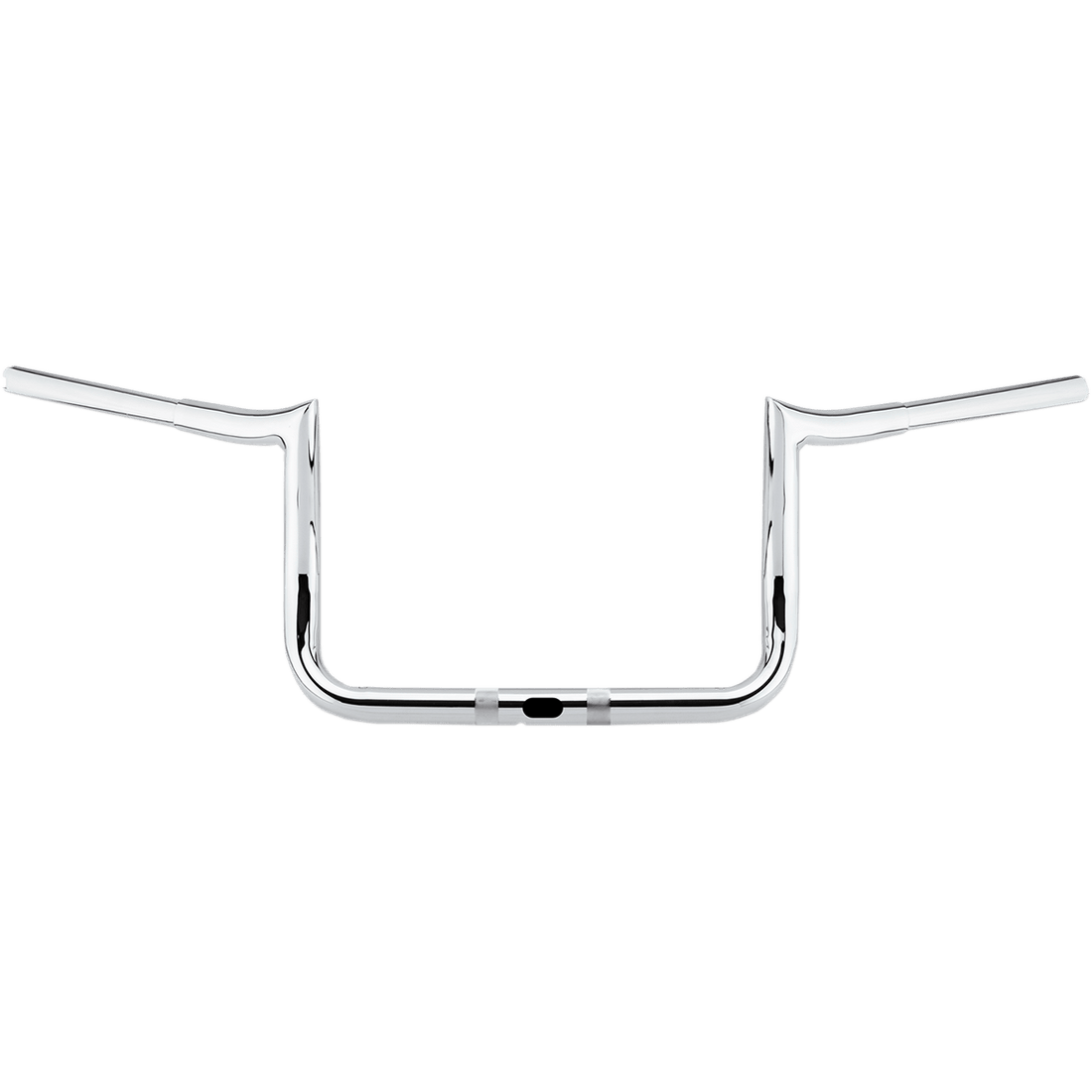 LA CHOPPERS Handlebar Prime Ape 8" Chrome LA735310C