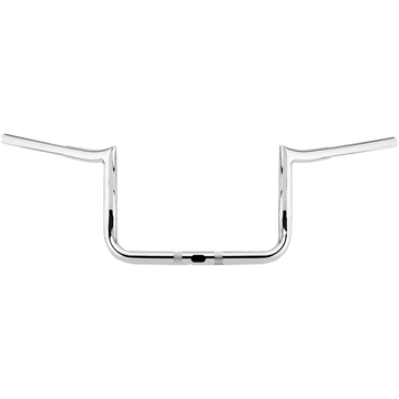 LA CHOPPERS Handlebar Prime Ape 8" Chrome LA735310C