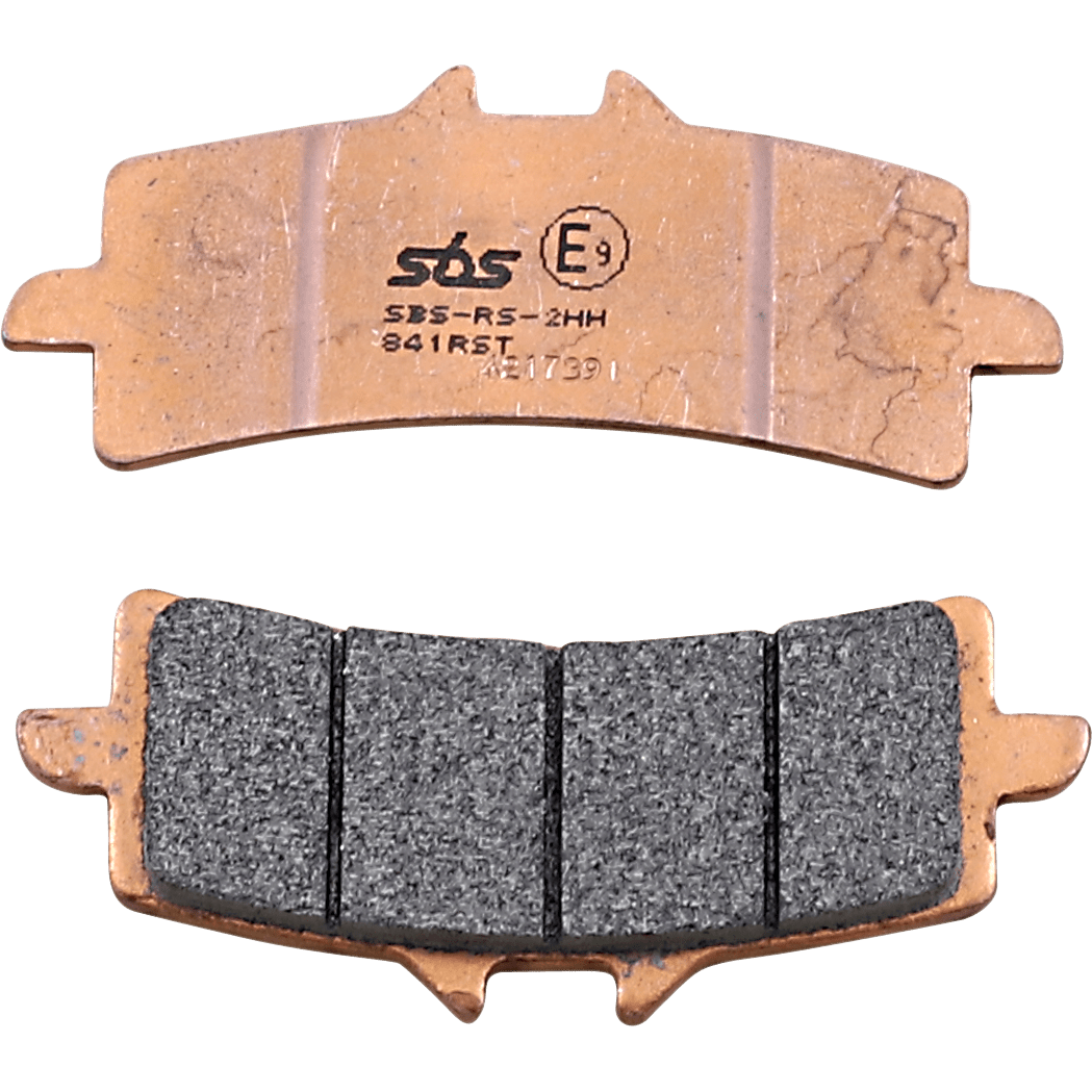 SBS Brake Pads 841RST